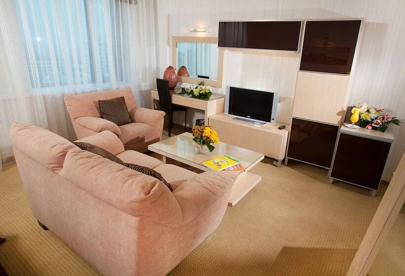 ホテル Don Plaza Congress