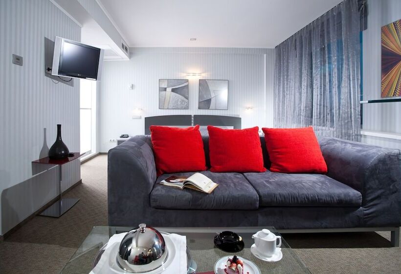 ホテル Don Plaza Congress