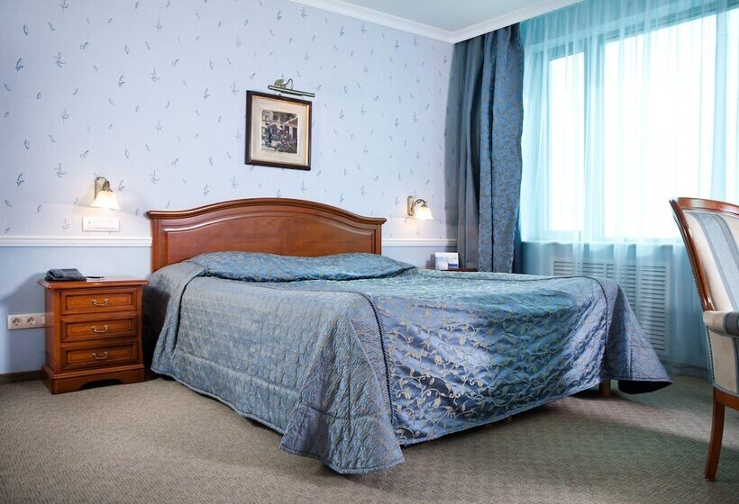 ホテル Don Plaza Congress