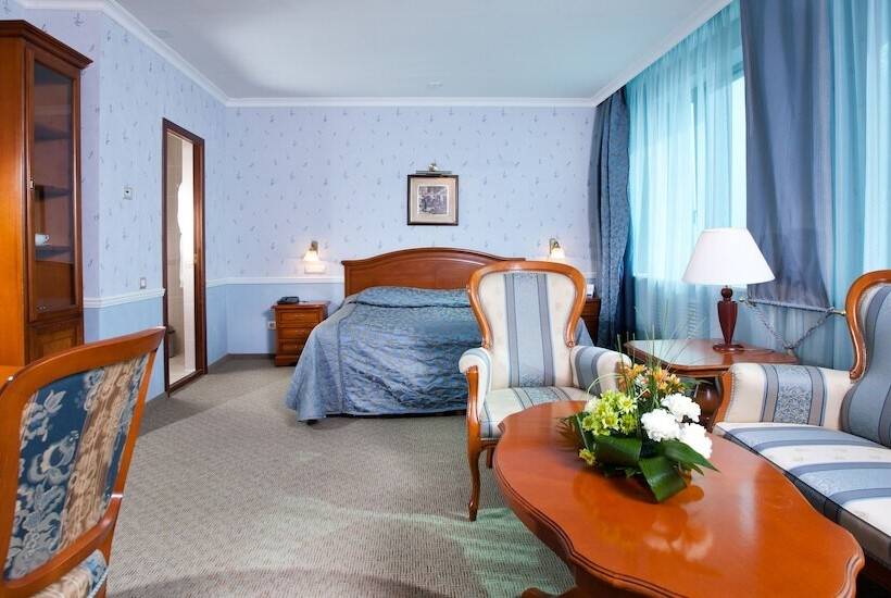 ホテル Don Plaza Congress