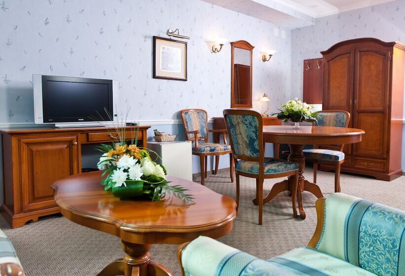 ホテル Don Plaza Congress