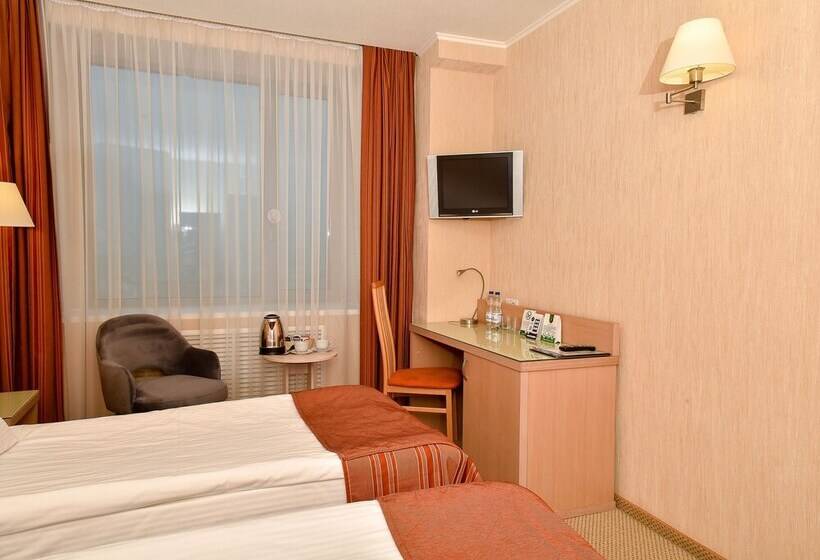 ホテル Don Plaza Congress