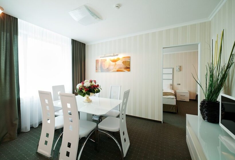 ホテル Don Plaza Congress