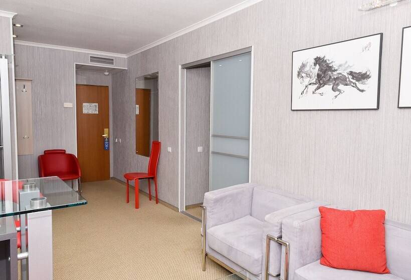 ホテル Don Plaza Congress