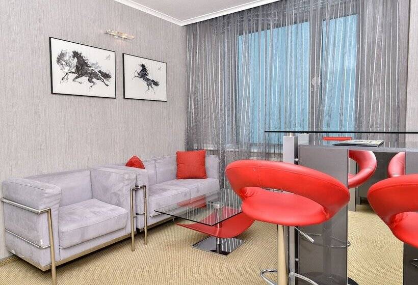 ホテル Don Plaza Congress