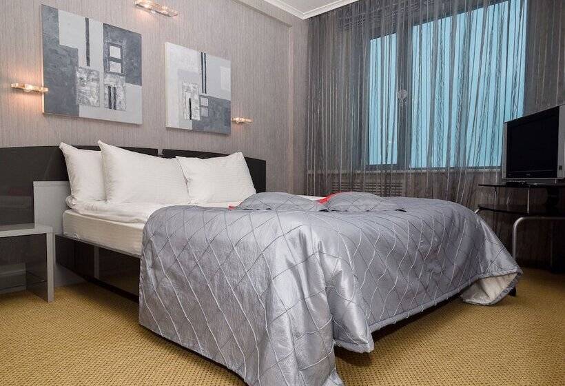 ホテル Don Plaza Congress