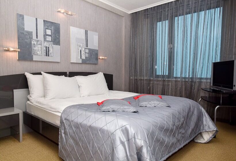 ホテル Don Plaza Congress