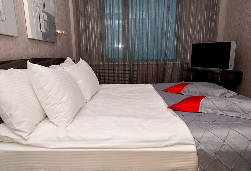 ホテル Don Plaza Congress