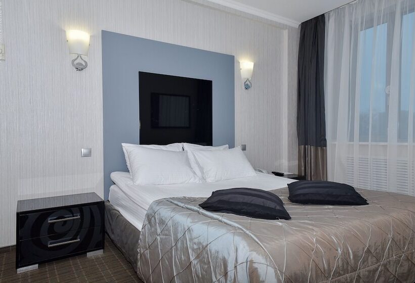 ホテル Don Plaza Congress