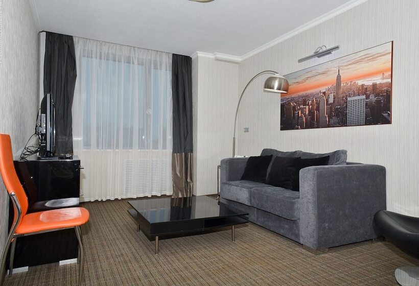 ホテル Don Plaza Congress