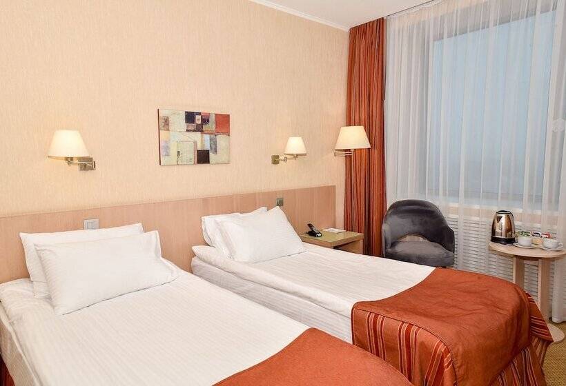 ホテル Don Plaza Congress