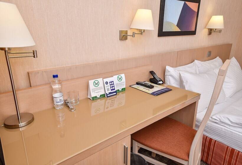 ホテル Don Plaza Congress