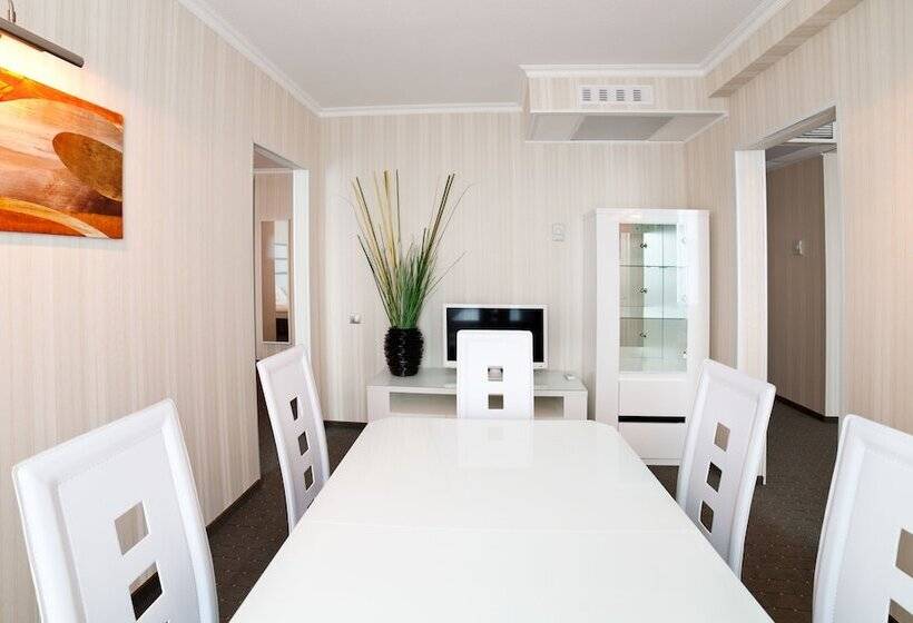 ホテル Don Plaza Congress