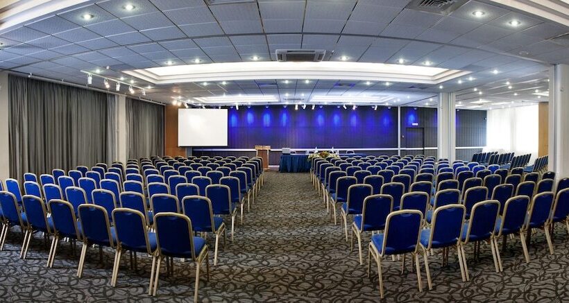 ホテル Don Plaza Congress