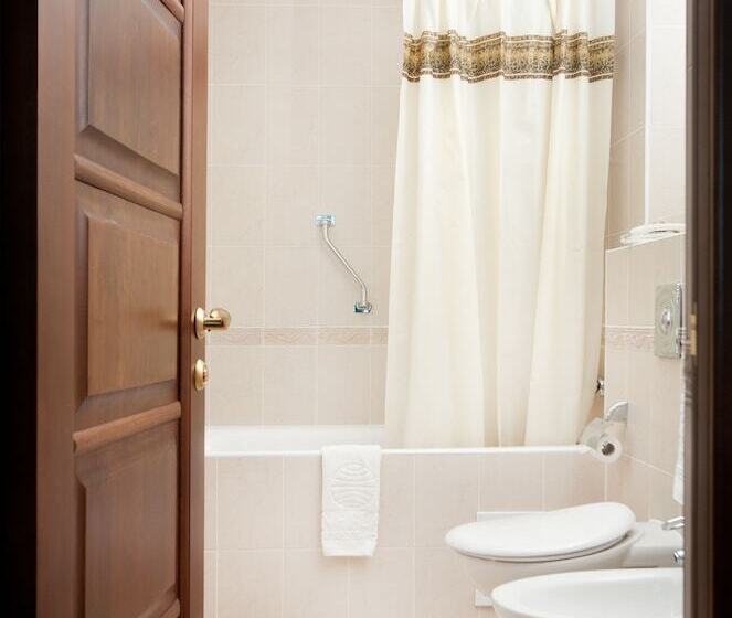 ホテル Don Plaza Congress