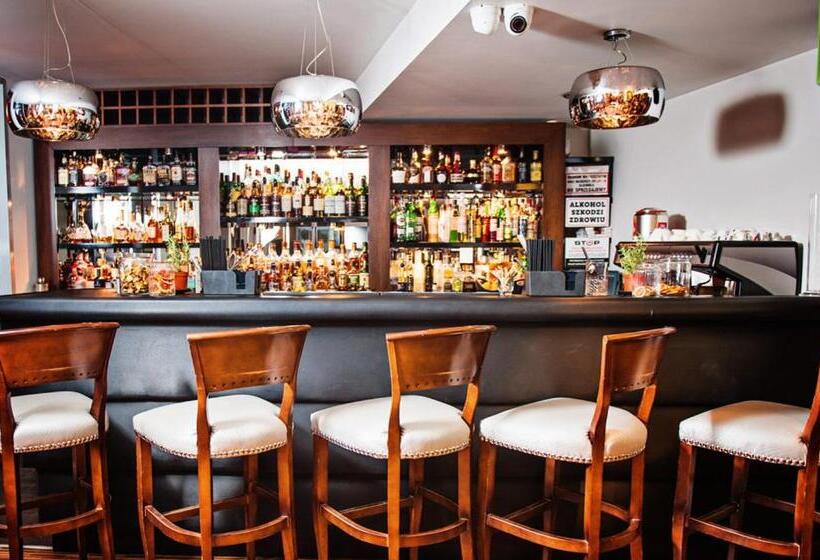 هتل Don Prestige Residence