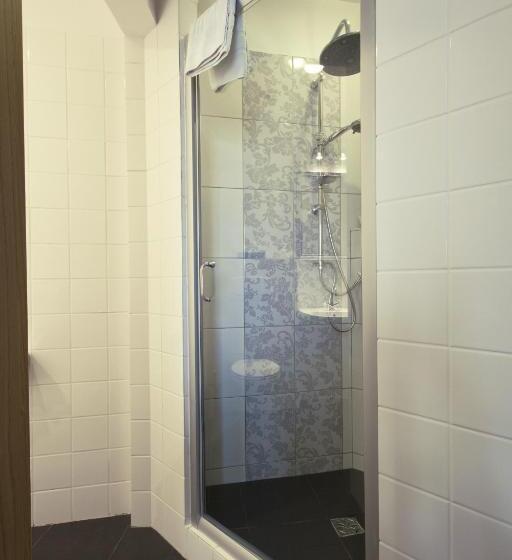 هتل Don Prestige Residence