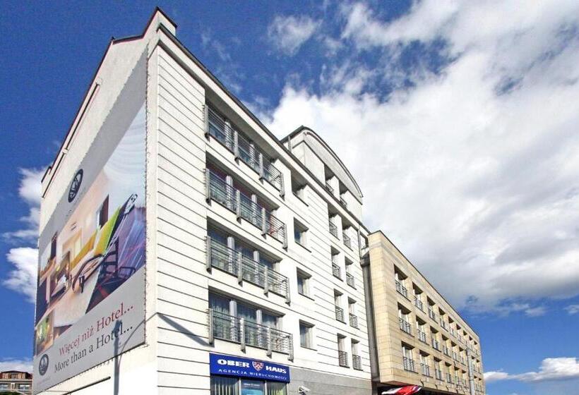 هتل Don Prestige Residence