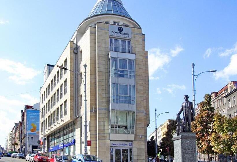 هتل Don Prestige Residence