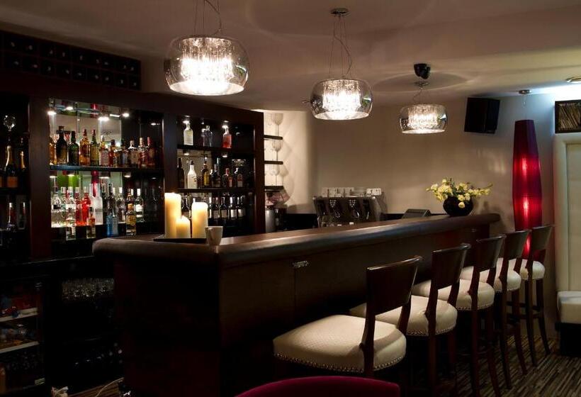 هتل Don Prestige Residence