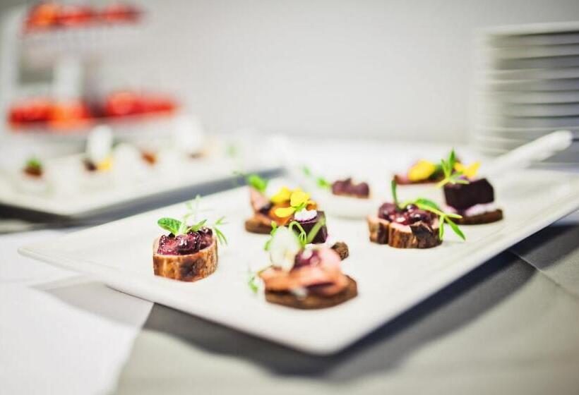 هتل Don Prestige Residence