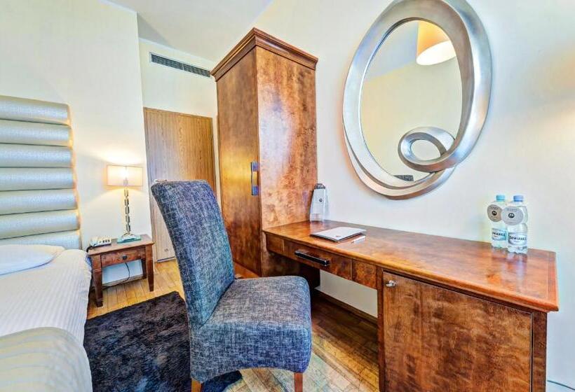 هتل Don Prestige Residence