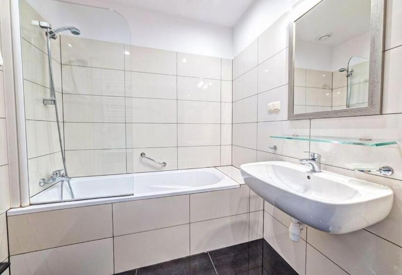 هتل Don Prestige Residence