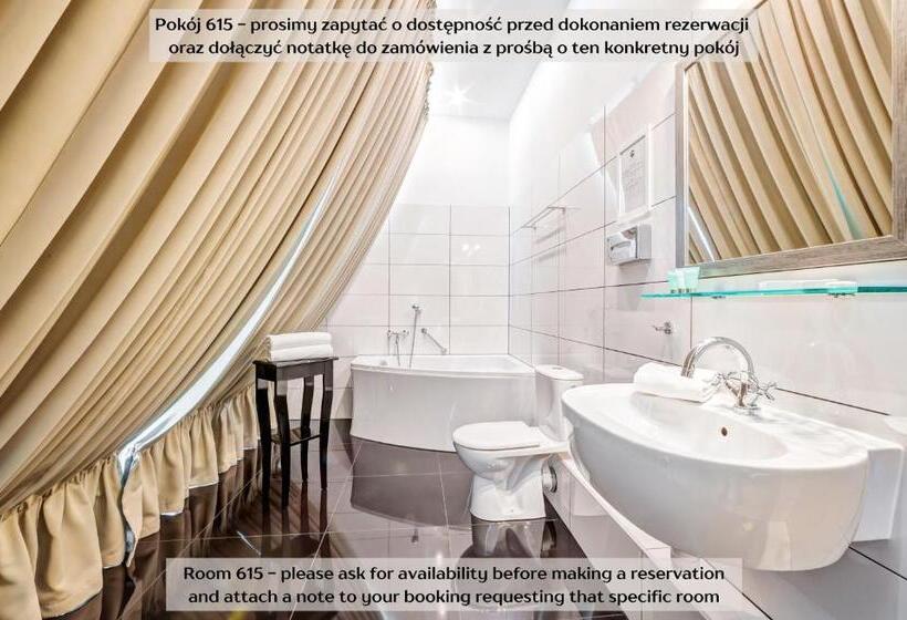 هتل Don Prestige Residence