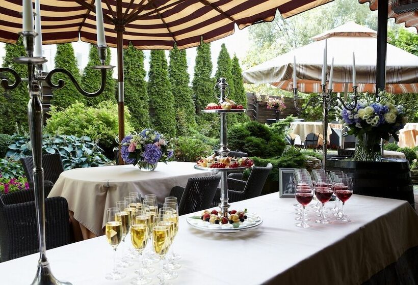 בית מלון כפרי Dona