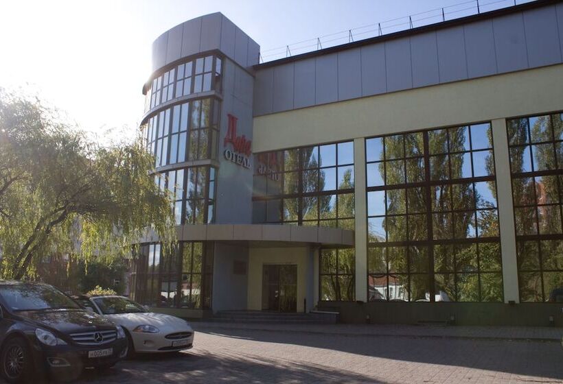 בית מלון כפרי Dona