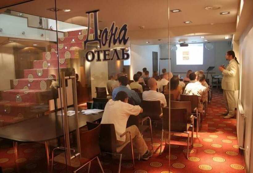 בית מלון כפרי Dona