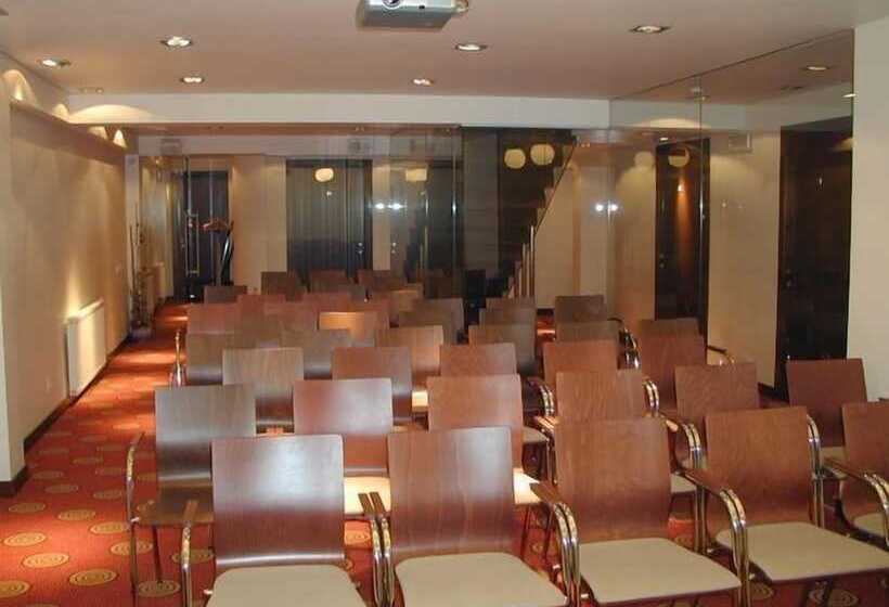 בית מלון כפרי Dona