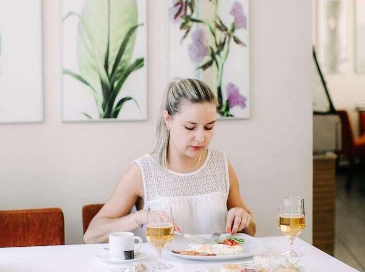 בית מלון כפרי Dona