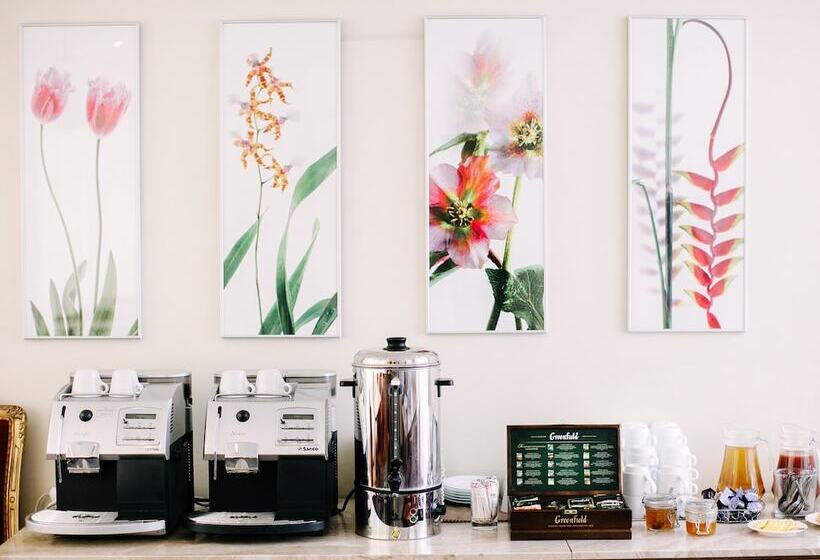 בית מלון כפרי Dona