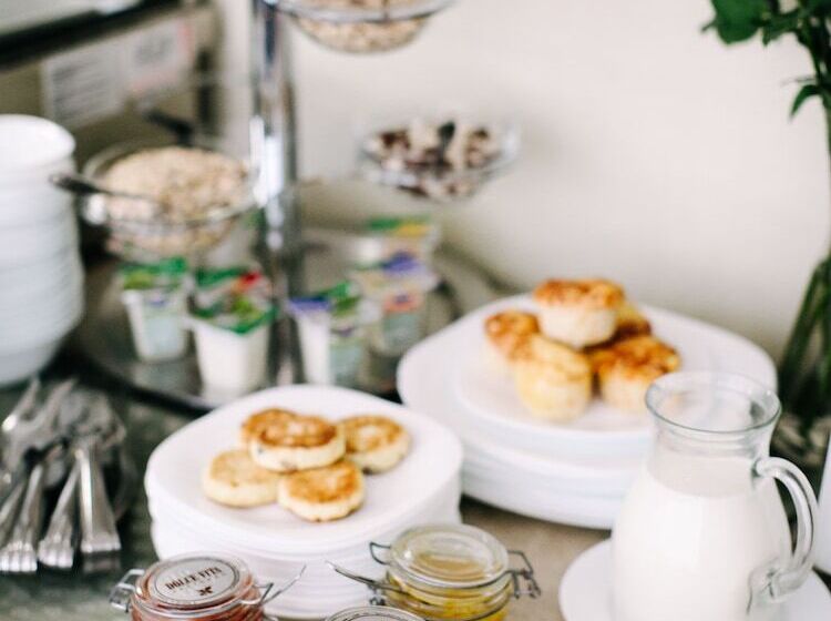 בית מלון כפרי Dona