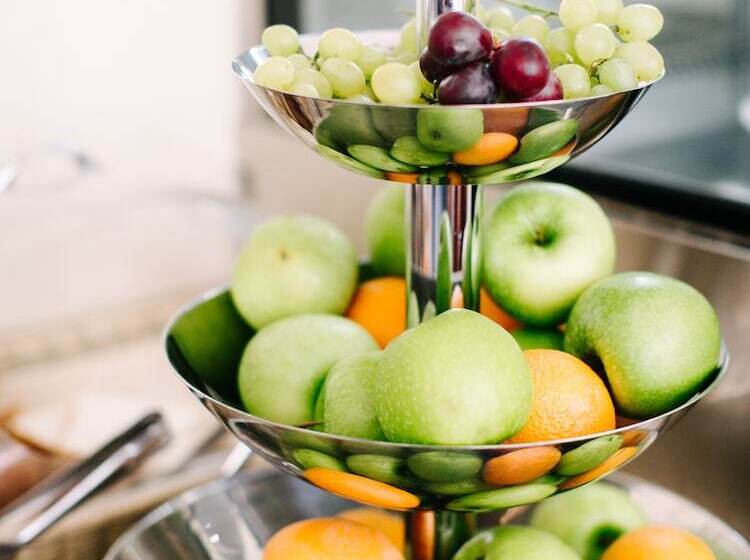 בית מלון כפרי Dona