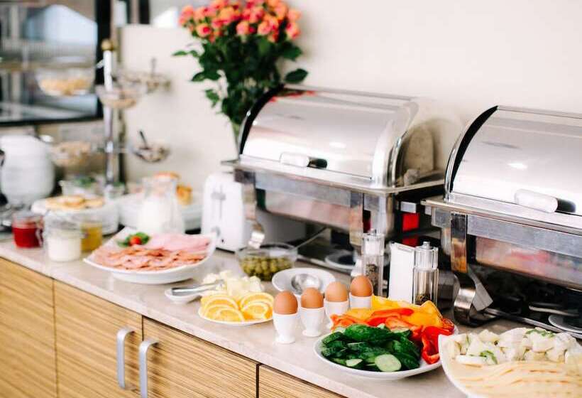 בית מלון כפרי Dona