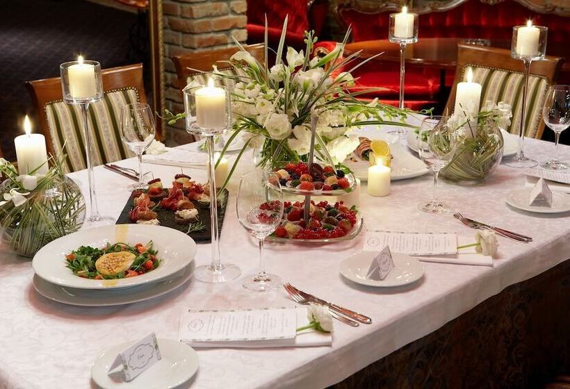 בית מלון כפרי Dona