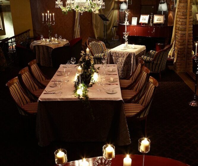 בית מלון כפרי Dona