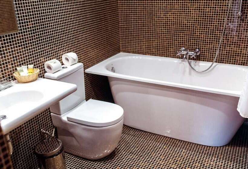 בית מלון כפרי Dona