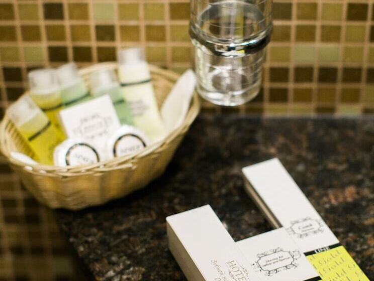 בית מלון כפרי Dona