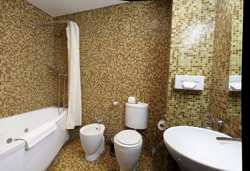 בית מלון כפרי Dona