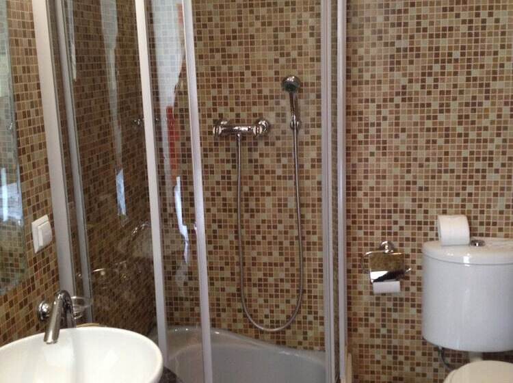 בית מלון כפרי Dona