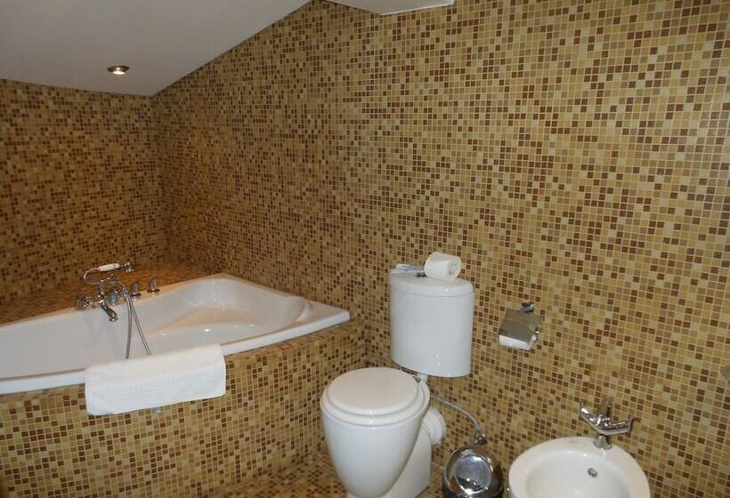 בית מלון כפרי Dona