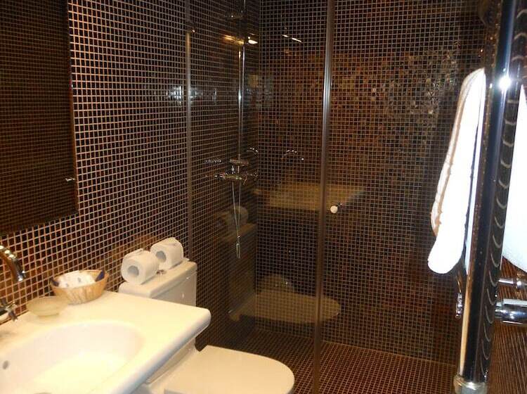 בית מלון כפרי Dona