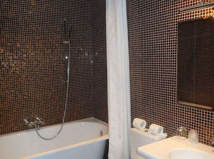 בית מלון כפרי Dona