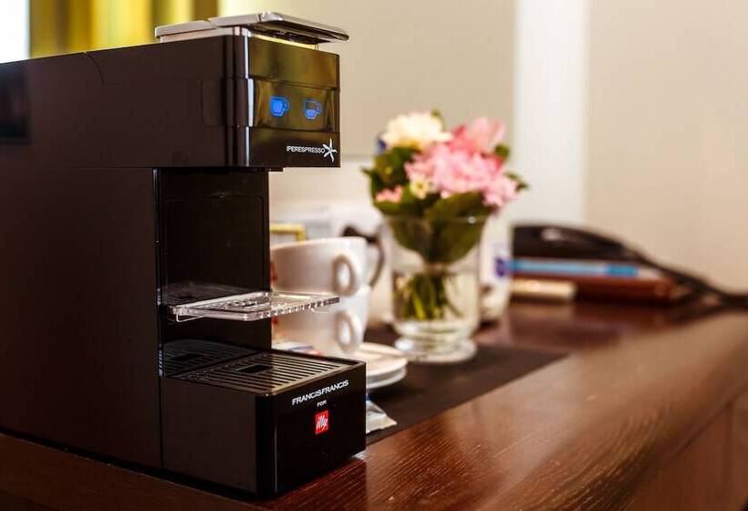 בית מלון כפרי Dona