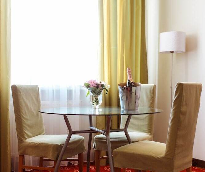 בית מלון כפרי Dona