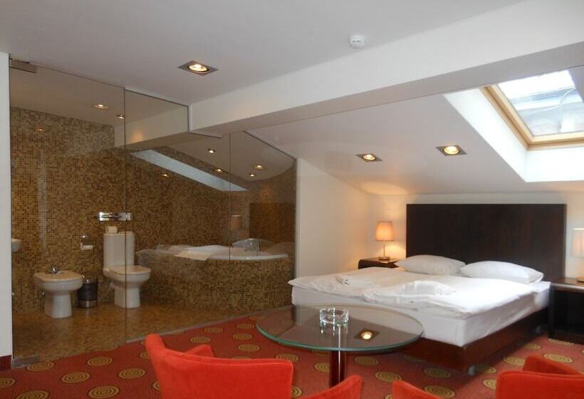 בית מלון כפרי Dona