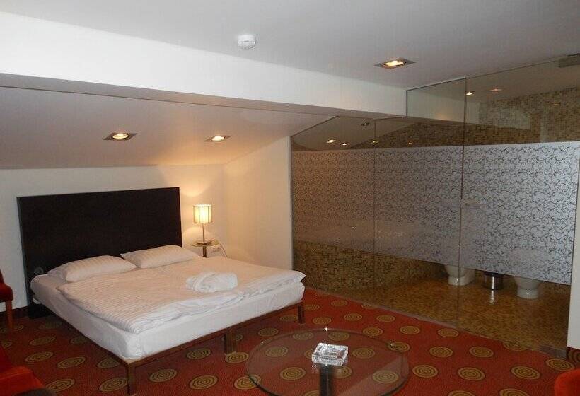 בית מלון כפרי Dona